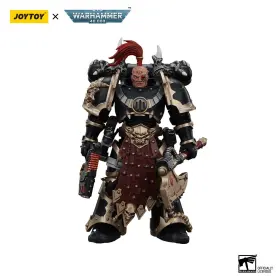 JT00959 JOY TOY Warhammer Action Figure Chosen Plasma Pistol