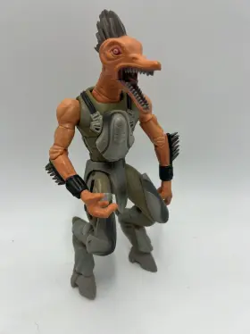 036881778165 JOYRIDE Halo Jackal Action Figure