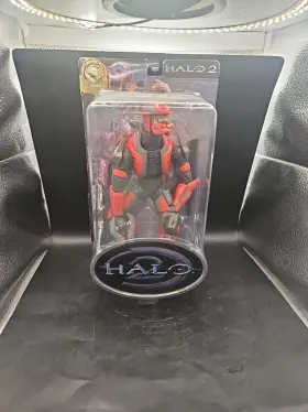 036881792871 JOYRIDE STUDIOS Halo Arbiter Energy Sword Figure