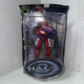 75716H JOYRIDE STUDIOS Bungie Halo Spartan Dmg Card