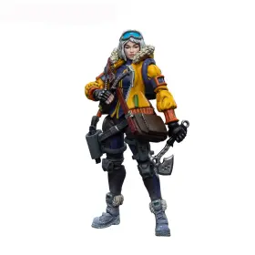 973130377608 JOYTOY Infinity Corvus Belli Oktavia Grimsdottir