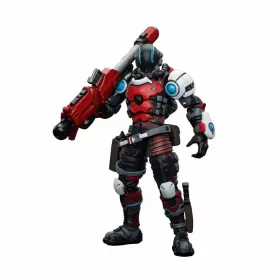 973130377622 JOYTOY Nomads Wildcats Polyvalent Tactical Unit #3