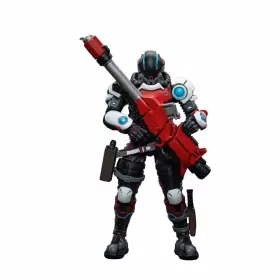 973130377622 JOYTOY Nomads Wildcats Polyvalent Tactical Unit