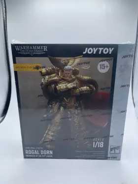 JT8865 JOYTOY Warhammer Imperial Fists Rogal Dorn