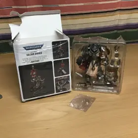 JT9220 JOYTOY Warhammer Knights Kaldor Draigo Box