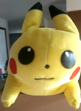 57833 HASBRO Pok Pikachu Tomy Nintendo Gaming