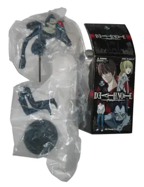 634740331980 JUN PLANNING Death Ryuk Shinigami Figure
