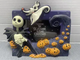 935537140898 JUN PLANNING Nightmare Christmas Jack Frame