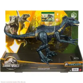 194735110223 JURASSIC WORLD Dino Trackers Track Ftn Attack