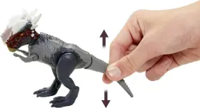 887961925272 JURASSIC WORLD Mattel Toys Camp Cretaceous #2