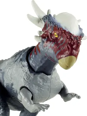 887961925272 JURASSIC WORLD Mattel Toys Camp Cretaceous #3