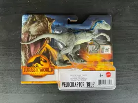 887961937893 JURASSIC WORLD Dominion Ferocious Pack Ftblueft