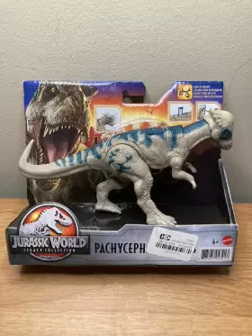 887961943917 JURASSIC WORLD Dominion Pachycephalosaurus