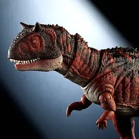 89101739 JURASSIC WORLD Hammond Carnotaurus Action Figure #3