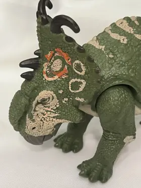 FMM31 JURASSIC WORLD Park Fallen Kingdom Roarivores Dinosaur #2
