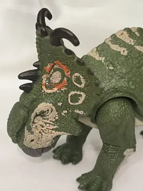FMM31 JURASSIC WORLD Park Fallen Kingdom Roarivores Dinosaur #3