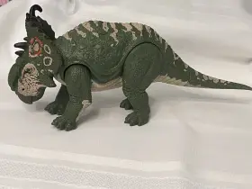 FMM31 JURASSIC WORLD Park Fallen Kingdom Roarivores Dinosaur
