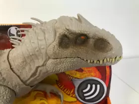 GCT95 JURASSIC WORLD Mattel Dino Rivals Destroy Devour Rex #3