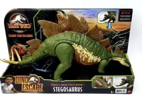 GWD62 JURASSIC WORLD Camp Cretaceous Dino Escape Destroyers