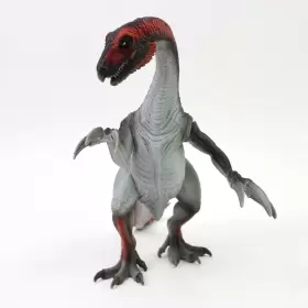 GWD65 JURASSIC WORLD Schleich Therizinosaurus Mojo Dinosaurs #2