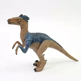 GWD65 JURASSIC WORLD Schleich Therizinosaurus Mojo Dinosaurs #3