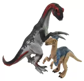 GWD65 JURASSIC WORLD Schleich Therizinosaurus Mojo Dinosaurs