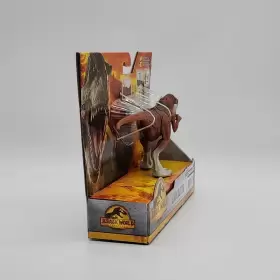 GWN19 JURASSIC WORLD Dominion Extreme Atrociraptor Action #2