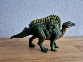 HBX38 JURASSIC WORLD Toys Ouranosaurus Roar Attack Action Amc