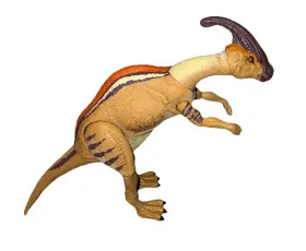 HFG70 JURASSIC WORLD Park Parasaurolophus Hammond Lost Figure