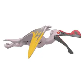 HLN61 JURASSIC WORLD Ornithocheirus Danger Pack Action Figure