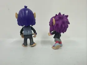 24673 JUST PLAY Pj Masks Wolfies Villains Wolfy Kids Kevin #3