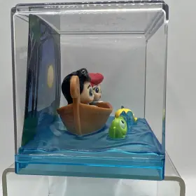 44543 JUST PLAY Disney Doorables Movie Moments Mermaid #2