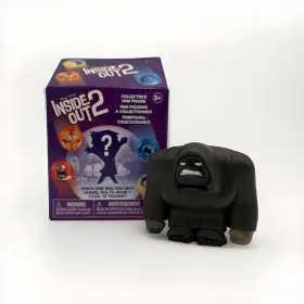 45506 JUST PLAY Inside Mystery Mini Secret Figure Chase Blind