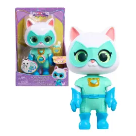 4877 JUST PLAY Disney Junior Kitties Cat Tastic Transforming