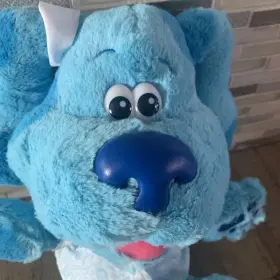 49574 JUST PLAY Blues Clues Check Up Lights Interactive #3
