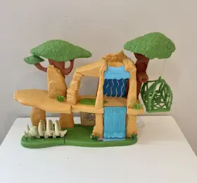 77085 JUST PLAY Lion Guard Defend Pride Lands King Disney