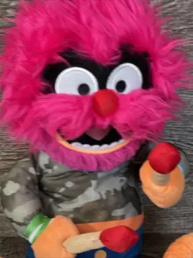 886144144523 JUST PLAY Disney Junior Muppet Babies Rockinft #2