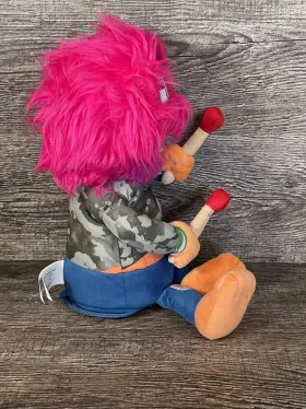 886144144523 JUST PLAY Disney Junior Muppet Babies Rockinft #3