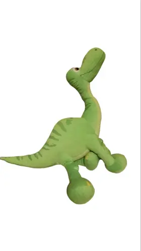 886144153464 JUST PLAY Disney Arlo Dinosaur Stuffed