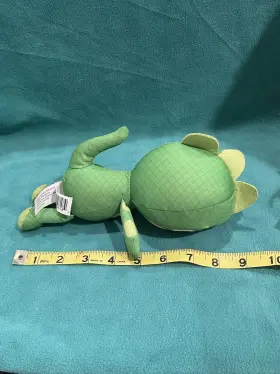 886144248184 JUST PLAY Pj Masks Owlette Gekko Stuffed Figure #2