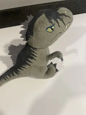 886144274381 JUST PLAY Jurassic Dominion Giganotosaurus Park #2