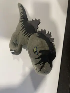 886144274381 JUST PLAY Jurassic Dominion Giganotosaurus Park #3