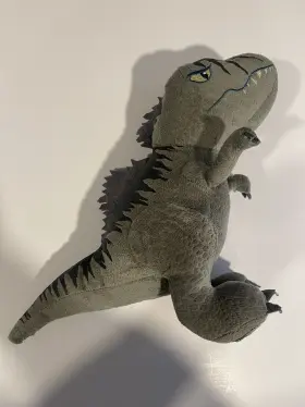 886144274381 JUST PLAY Jurassic Dominion Giganotosaurus Park