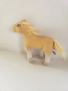 886144390739 JUST PLAY Dreamworks Spirit Riding Chica Linda #2