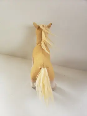 886144390739 JUST PLAY Dreamworks Spirit Riding Chica Linda #3