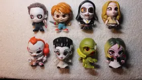 886144415012 JUST PLAY Nightmares Collectible Figures Set
