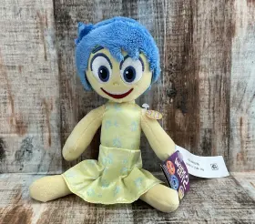 886144455186 JUST PLAY Disney Inside Movie Joy Sound Pixar