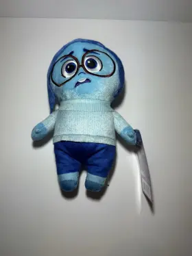 886144455476 JUST PLAY Inside Sadness Disney Pixar