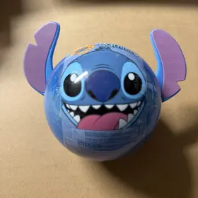 Squish-a-stitch JUST PLAY Disney Lilo Figure Fidget Toy