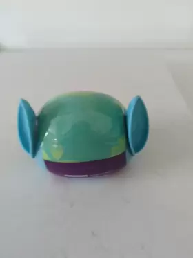 886144462788 JUST PLAY Me Stitch Mini Figure Blind Head Toy #3